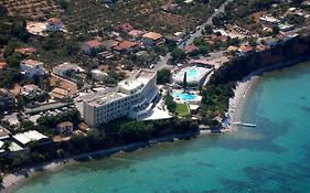 Messinian Bay Hotel Kalamata 4*